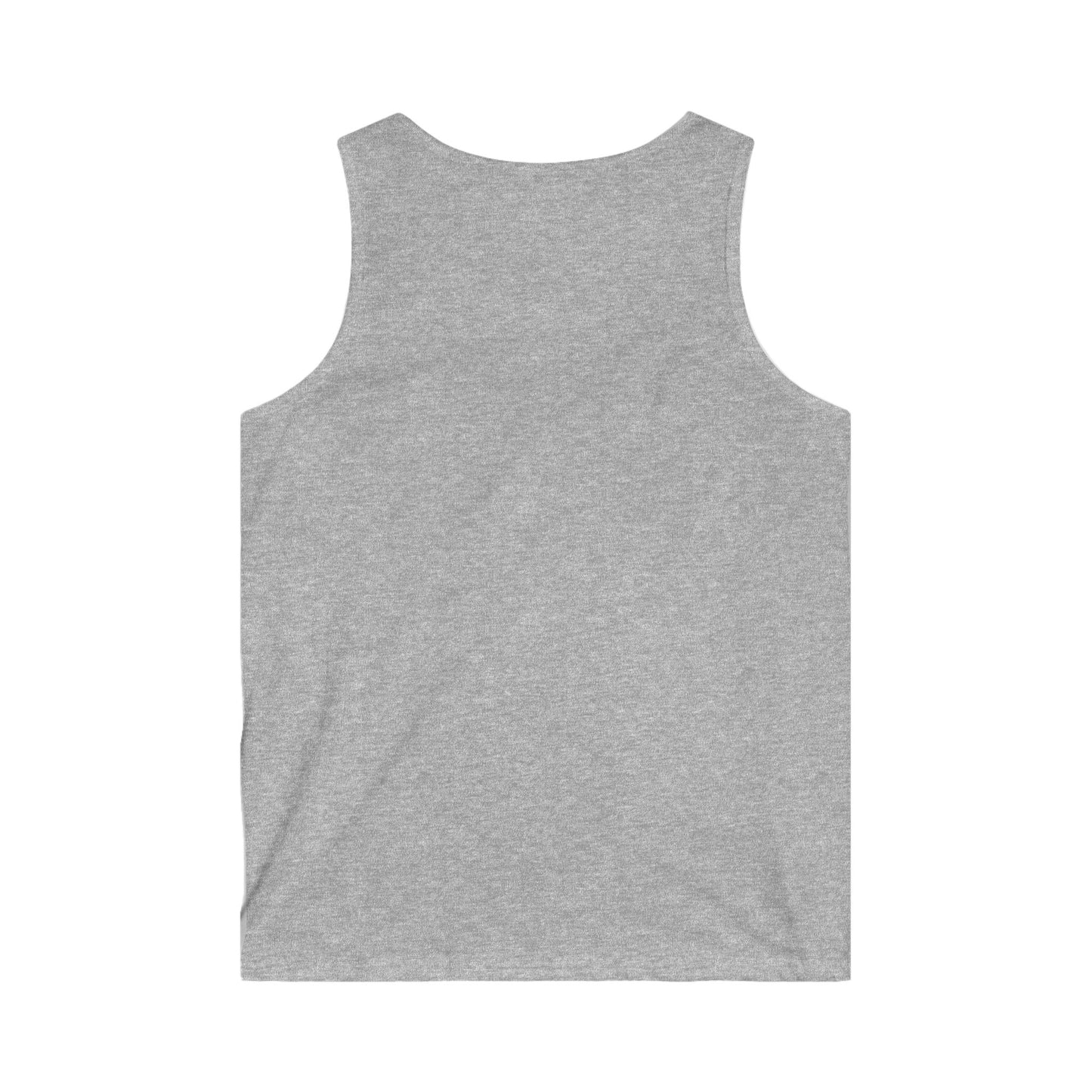 Vibrant Butterfly Graphic Tank Top