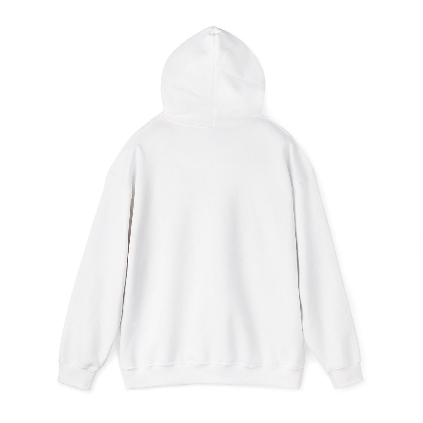 Colorful Butterfly Hoodie – Unisex Pullover with Vibrant Symbolic Art