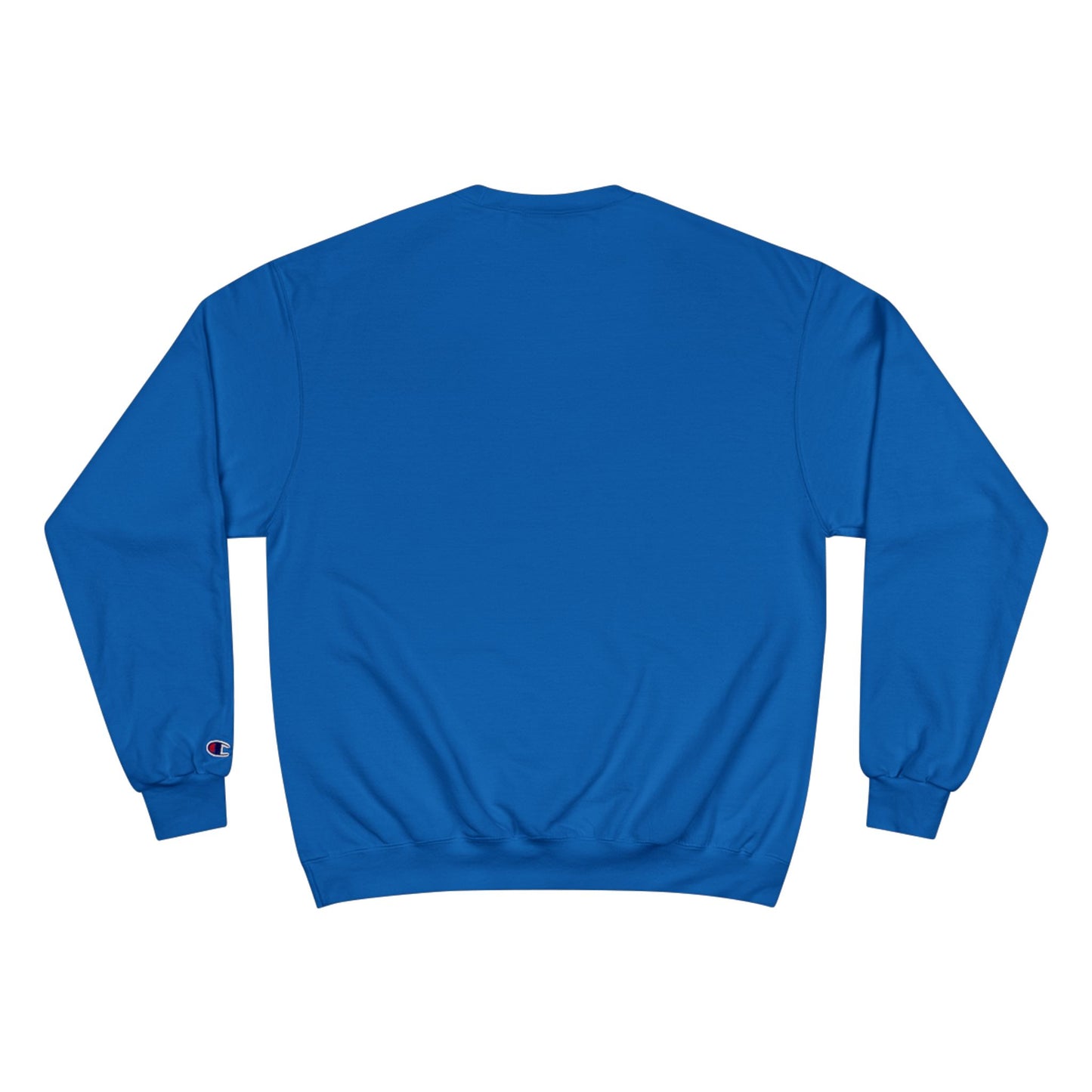 Radiant Renewal Champion Sweatshirt Unisex