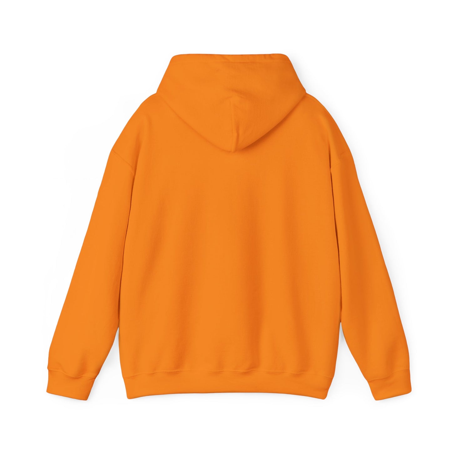 Colorful Butterfly Hoodie – Unisex Pullover with Vibrant Symbolic Art