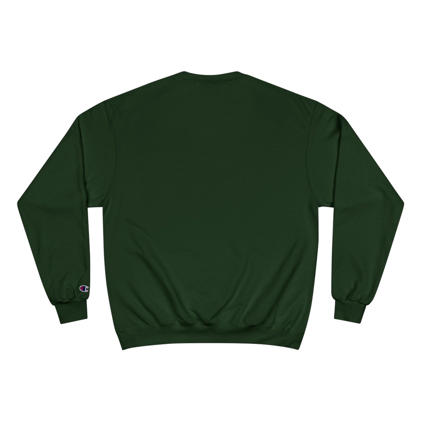 Radiant Renewal Champion Sweatshirt Unisex