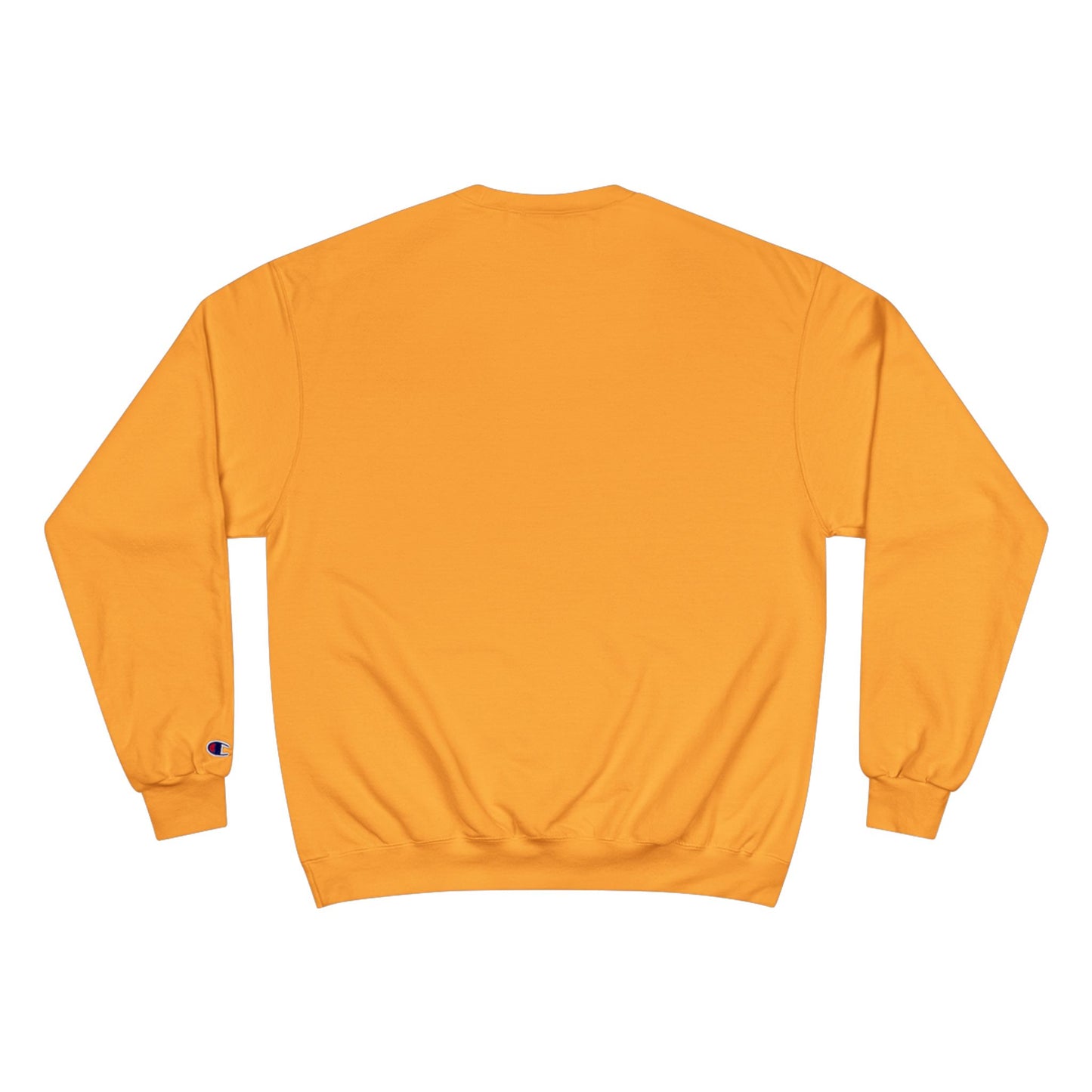 Radiant Renewal Champion Sweatshirt Unisex