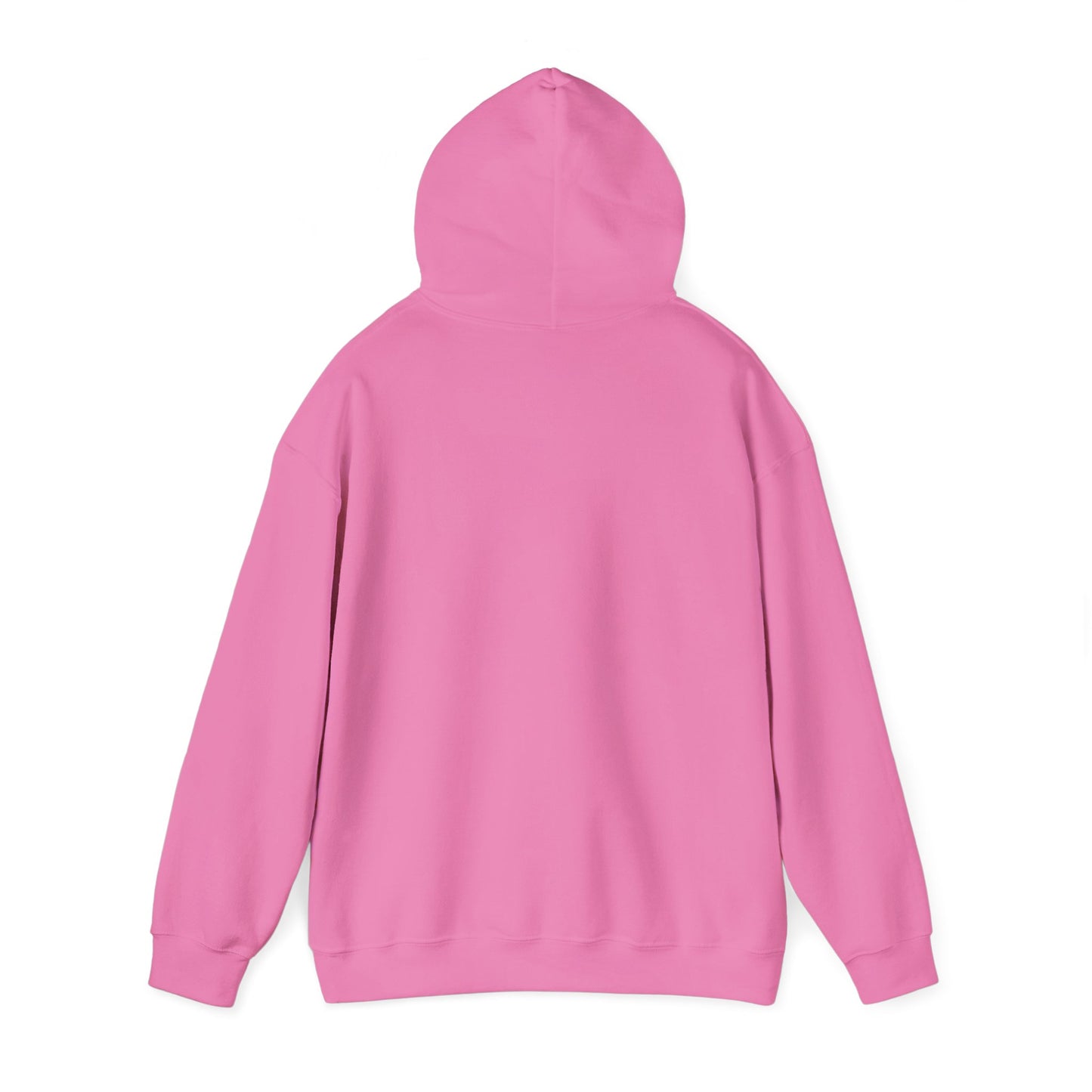 Colorful Butterfly Hoodie – Unisex Pullover with Vibrant Symbolic Art