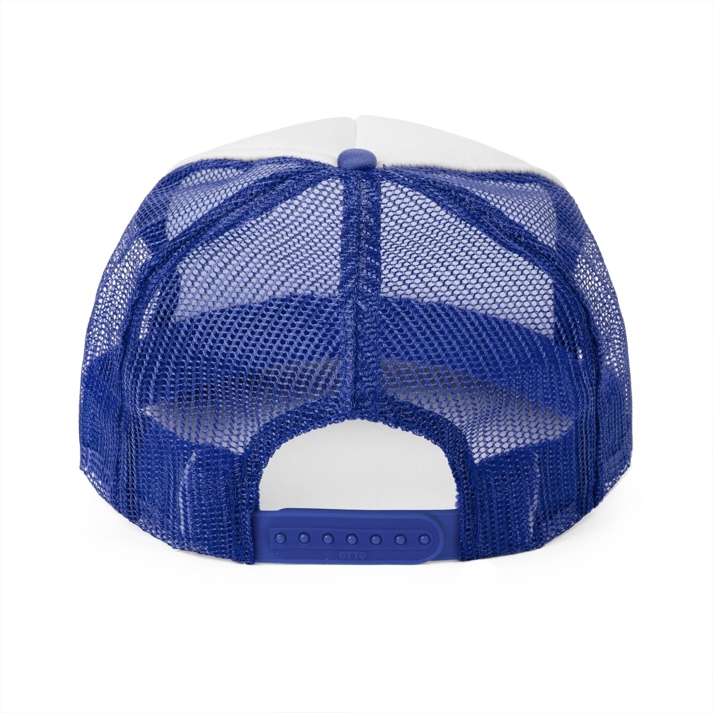 Butterfly Snapback Hat – Flat Bill Cap with Adjustable Fit & Bold Embroidered Patch