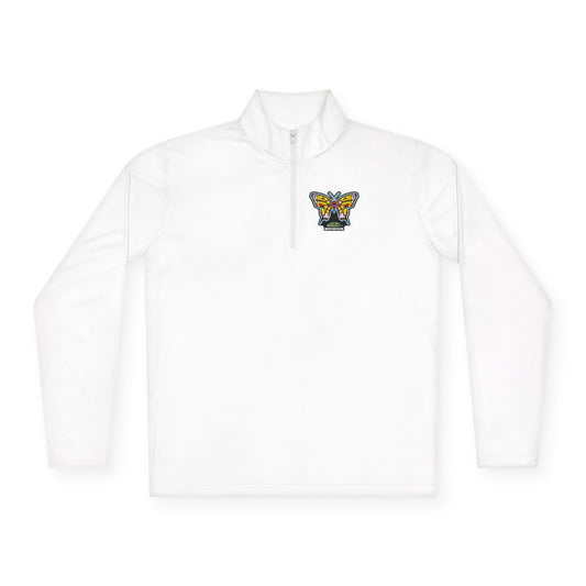 Wings of Renewal Pullover