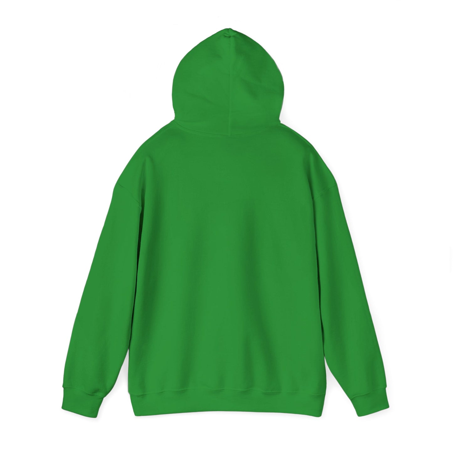 Colorful Butterfly Hoodie – Unisex Pullover with Vibrant Symbolic Art