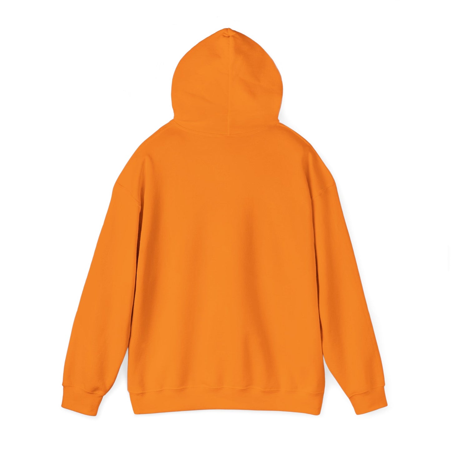 Colorful Butterfly Hoodie – Unisex Pullover with Vibrant Symbolic Art