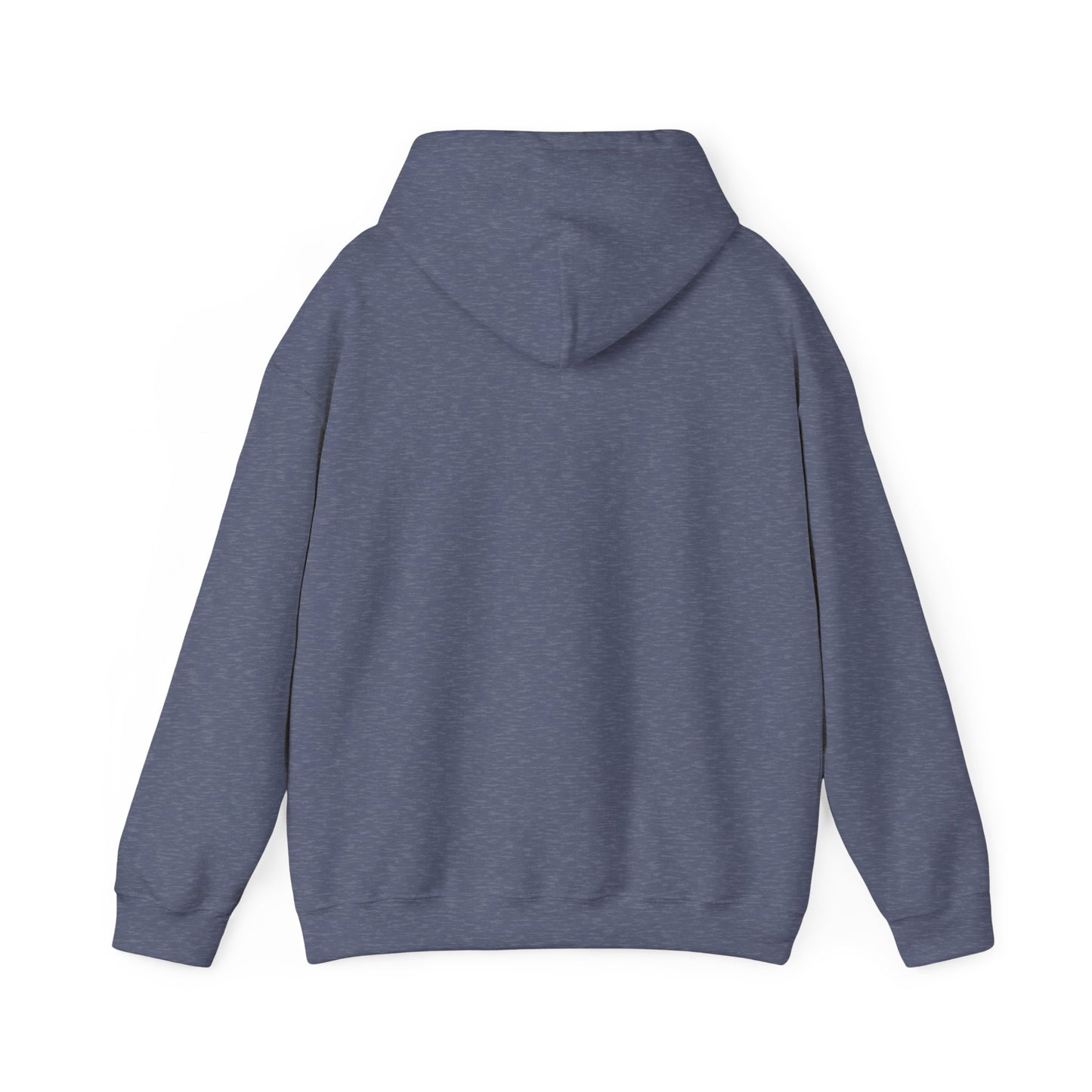 Colorful Butterfly Hoodie – Unisex Pullover with Vibrant Symbolic Art