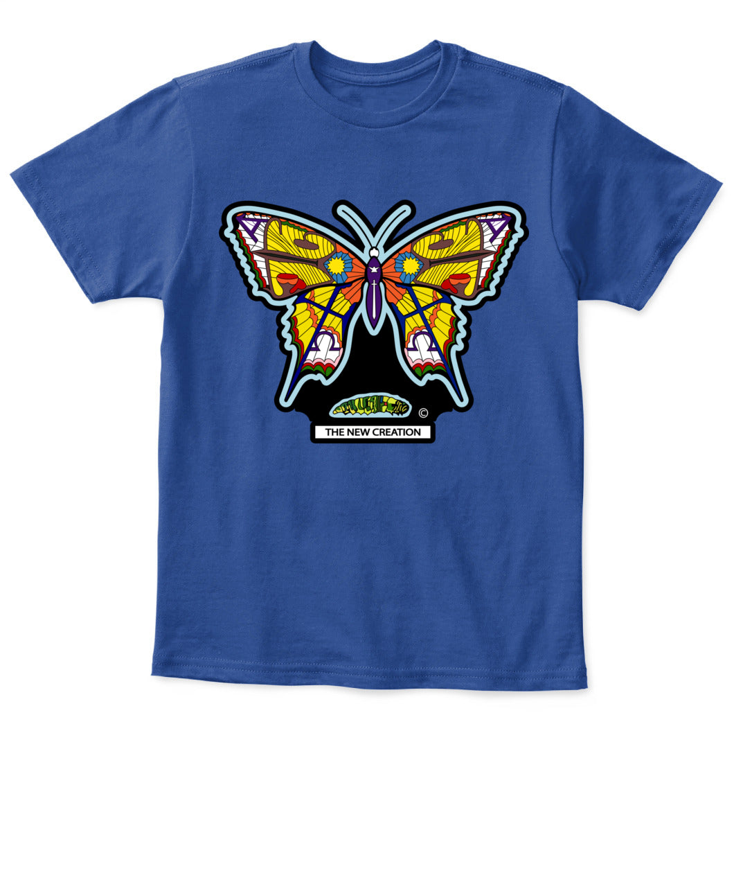 Baby'S T-Shirt | Rabbit Skins 3322 (US)