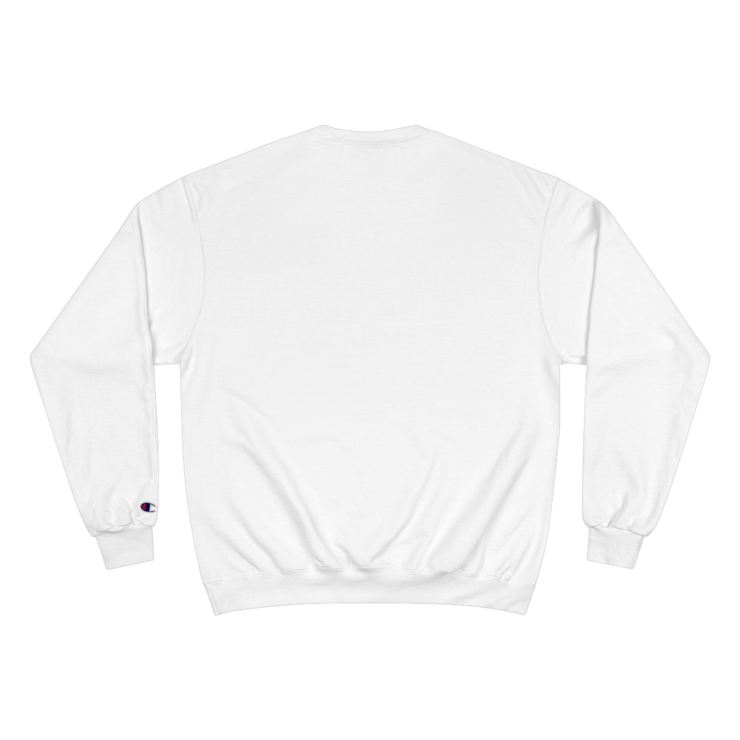 Radiant Renewal Champion Sweatshirt Unisex