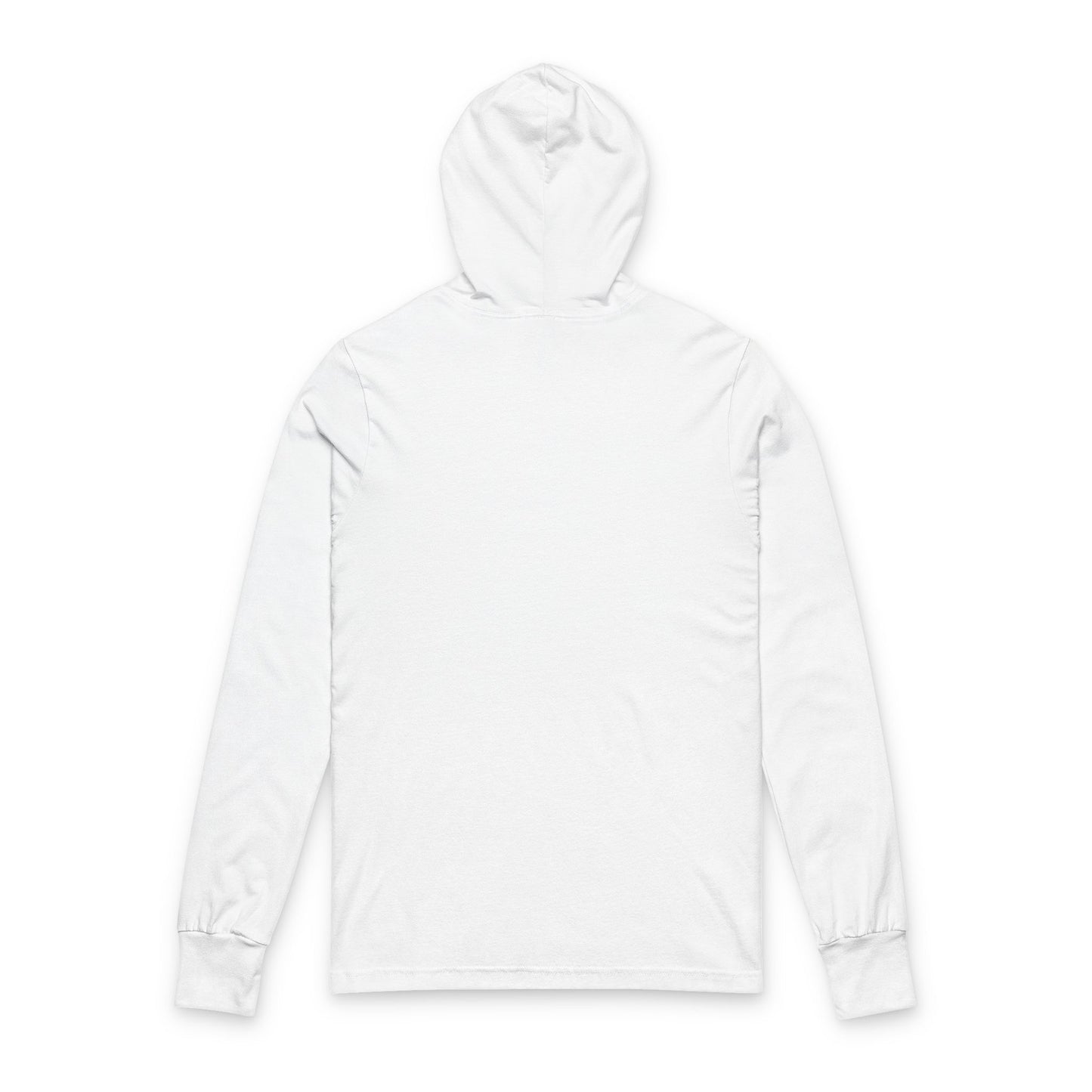 Butterfly Graphic Unisex Hoodie - Stylish Long Sleeve Tee for Nature Lovers, Outdoor Activities, Gifts for Her, Casual Wear
