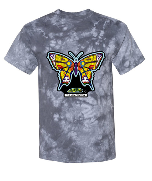 Tie - Dye T-Shirt | Gildan 5000