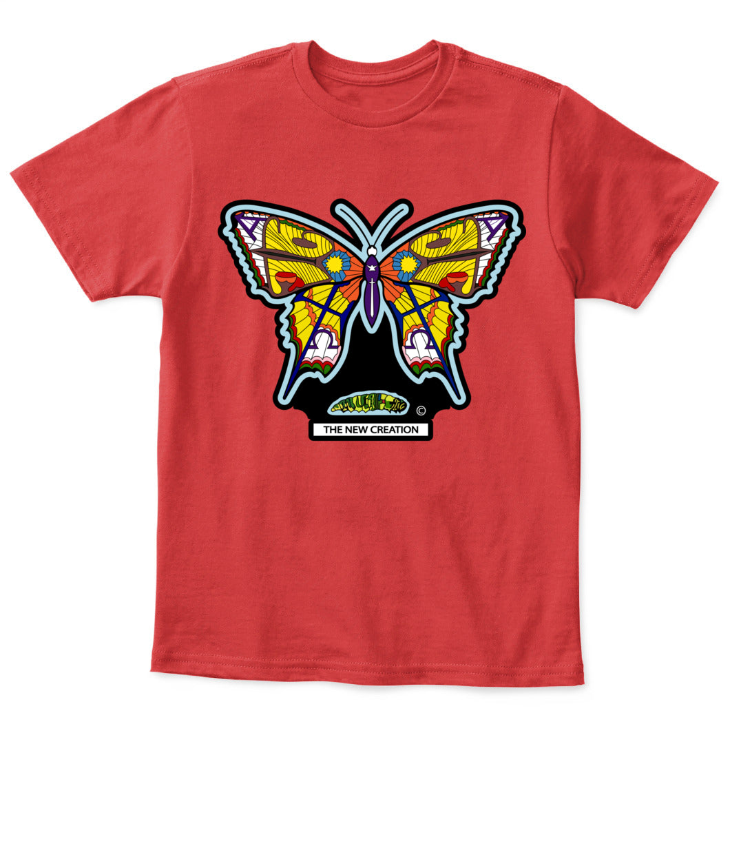 Baby'S T-Shirt | Rabbit Skins 3322 (US)