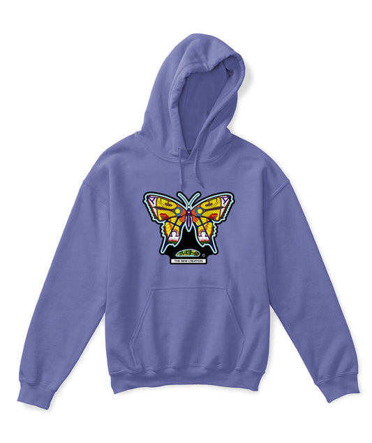 Toddler'S Hoodie | Rabbit Skins 3326 (US)