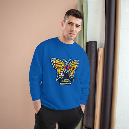 Radiant Renewal Champion Sweatshirt Unisex