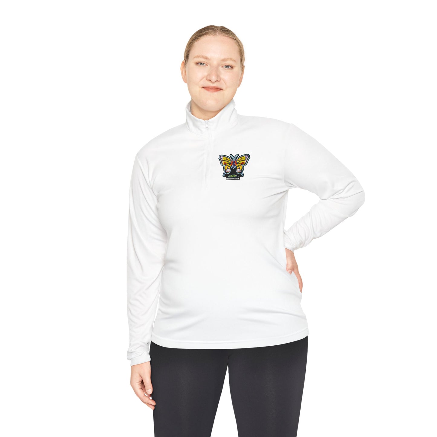 Wings of Renewal Pullover