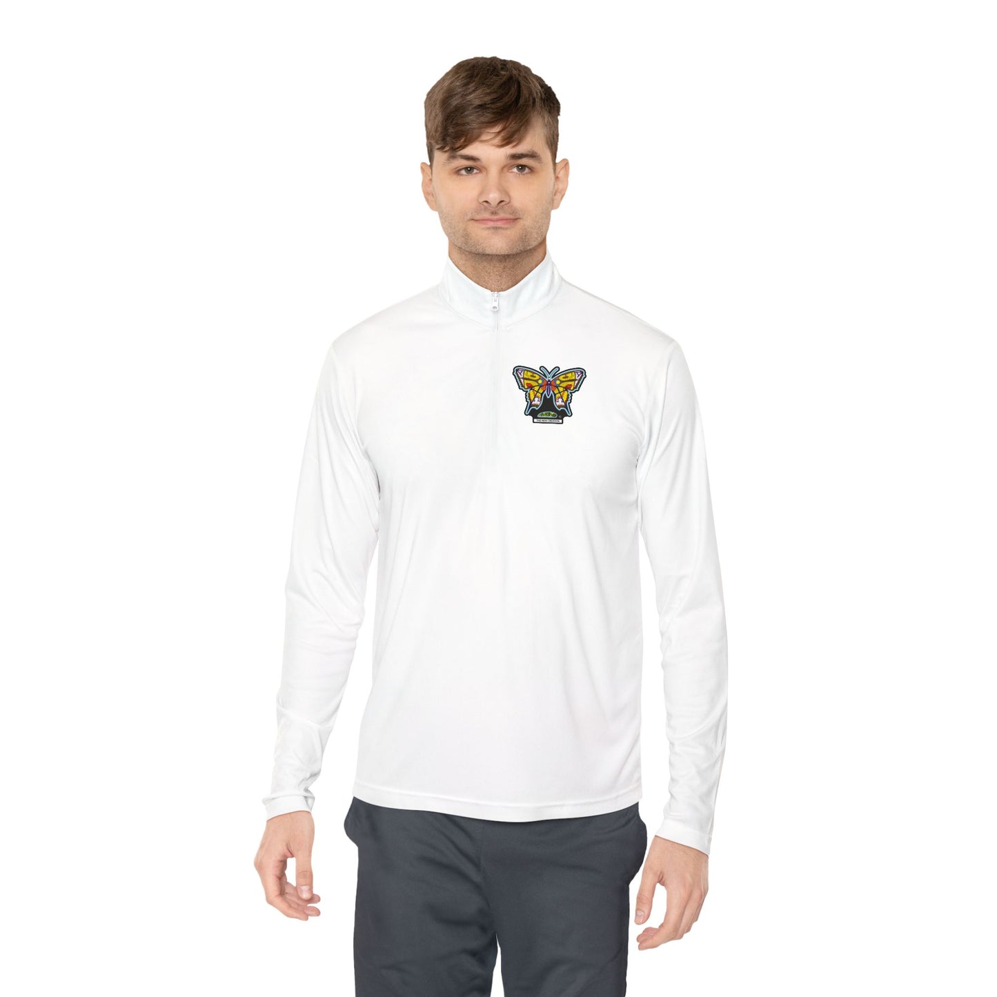Wings of Renewal Pullover