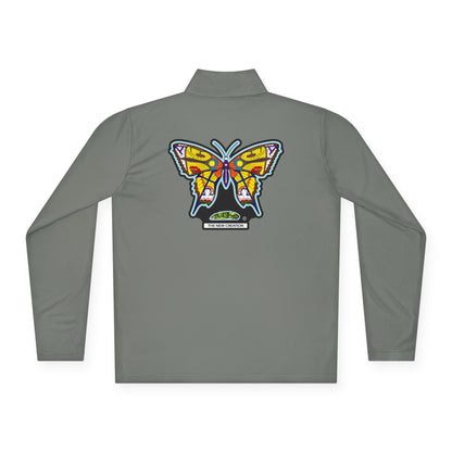 Wings of Renewal Pullover