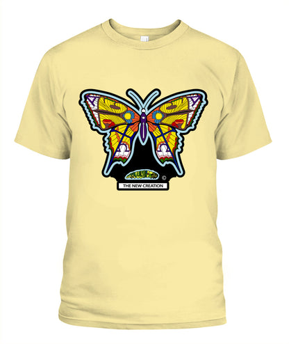 Unisex T-Shirt | Next Level 3600