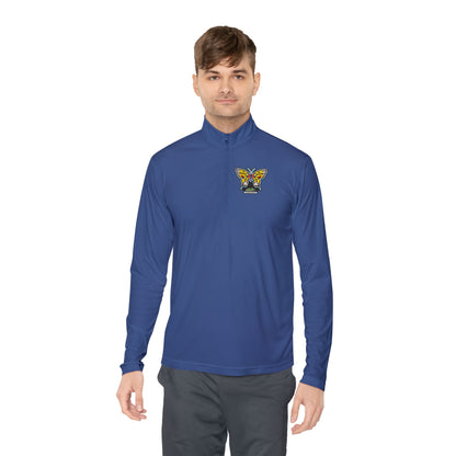 Wings of Renewal Pullover
