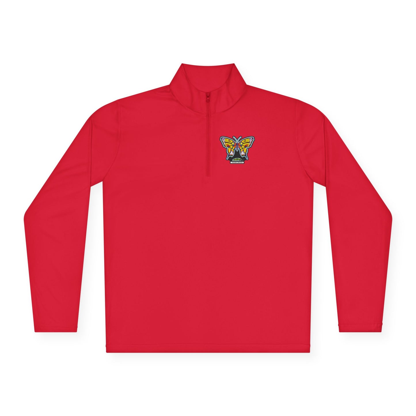 Wings of Renewal Pullover