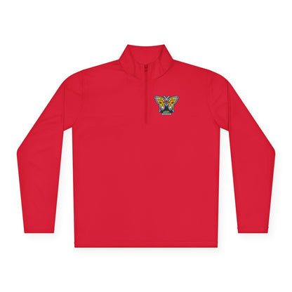 Wings of Renewal Pullover