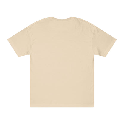 Butterfly Classic Tee – Alstyle 1301 Cotton Unisex Shirt with Timeless Symbolic Design