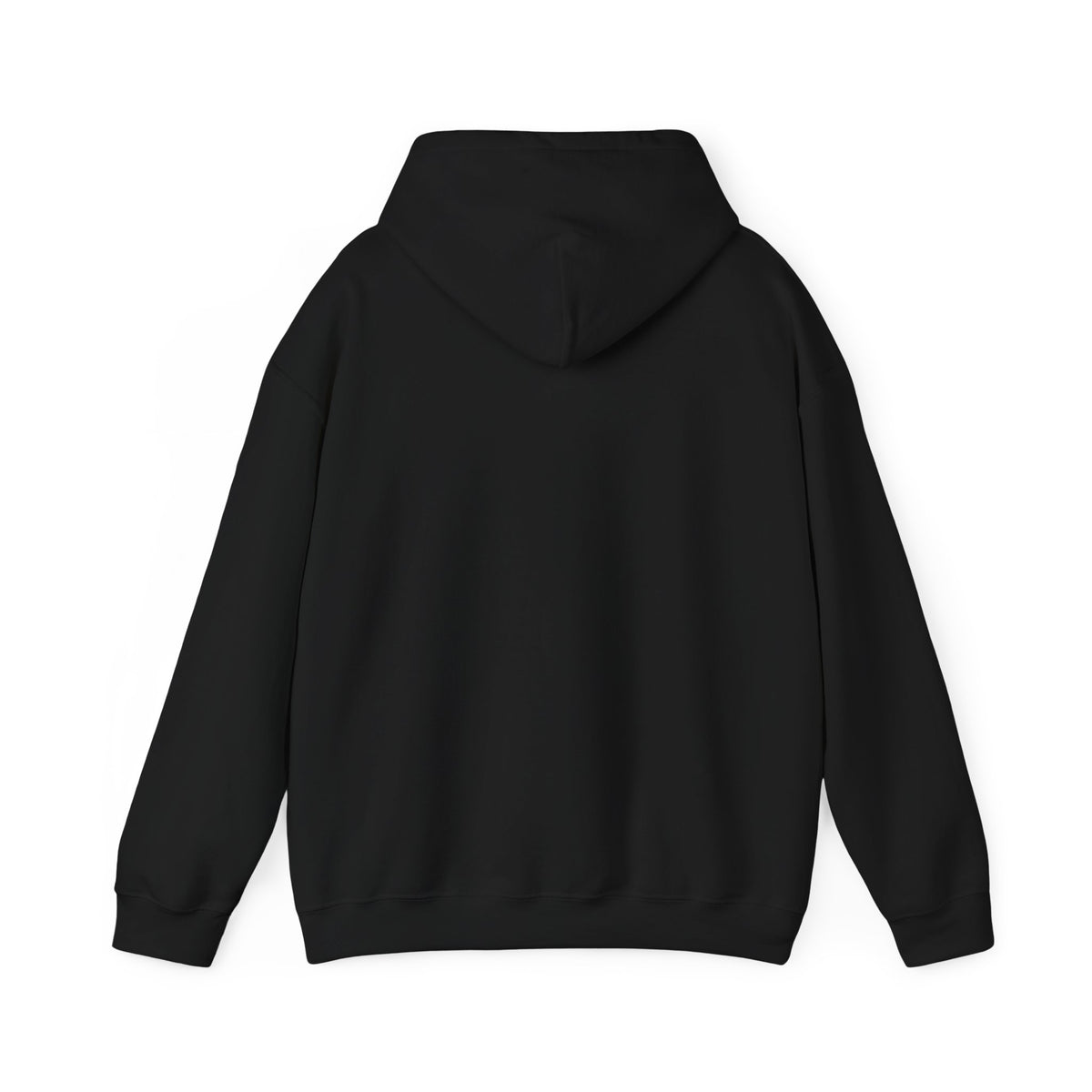 Butterfly Psychedelic Hoodie — Colorful Retro Moth Graphic Pullover
