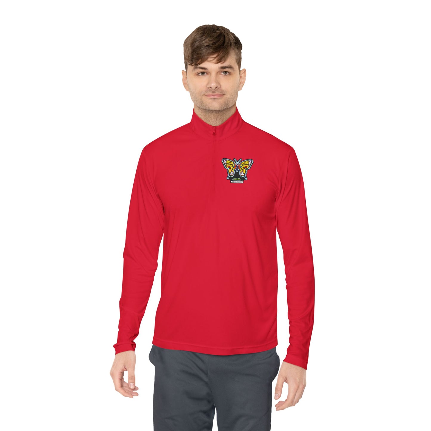 Wings of Renewal Pullover