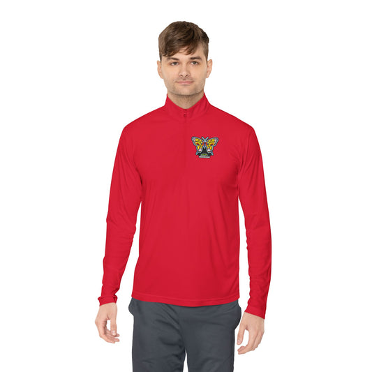 Wings of Renewal Pullover