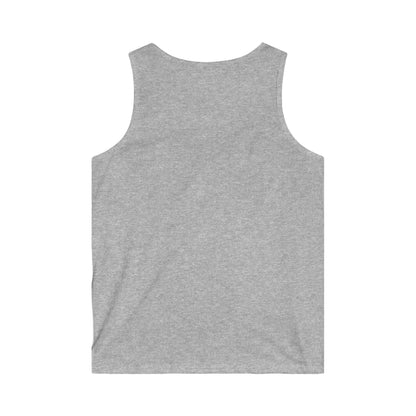 Vibrant Butterfly Graphic Tank Top