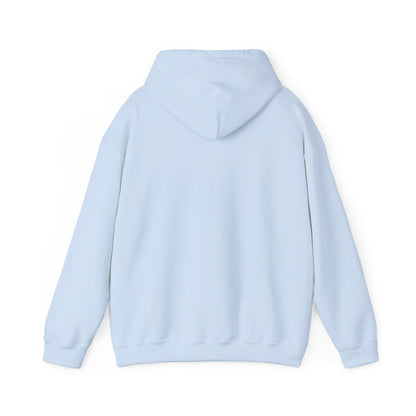 Butterfly Psychedelic Hoodie — Colorful Retro Moth Graphic Pullover