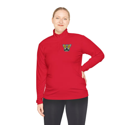 Wings of Renewal Pullover