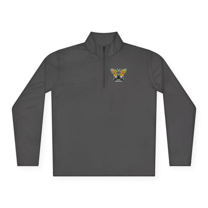 Wings of Renewal Pullover