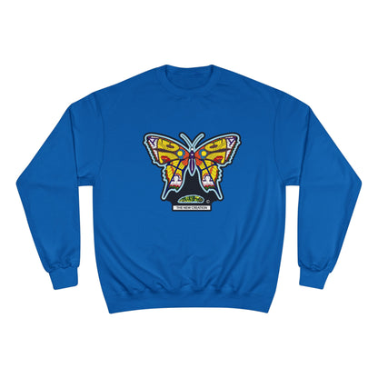 Radiant Renewal Champion Sweatshirt Unisex