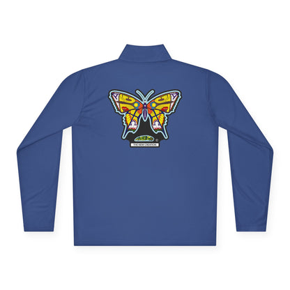 Wings of Renewal Pullover