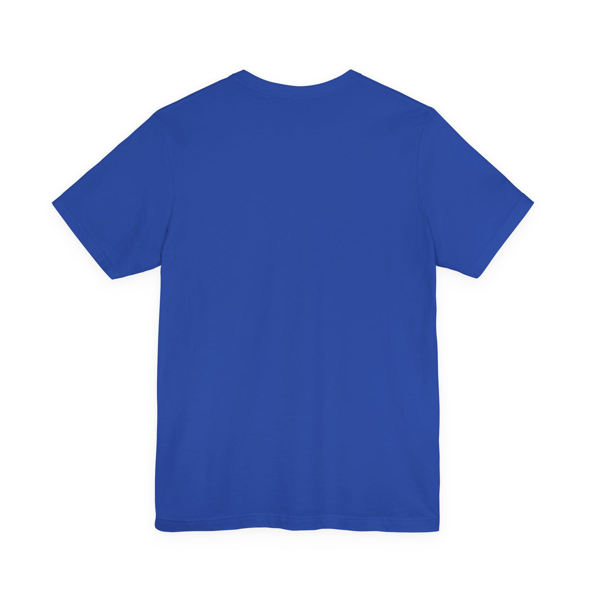 Colorful Butterfly Graphic Tee, Men's