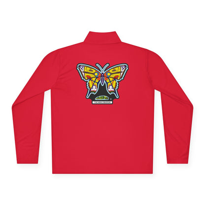 Wings of Renewal Pullover