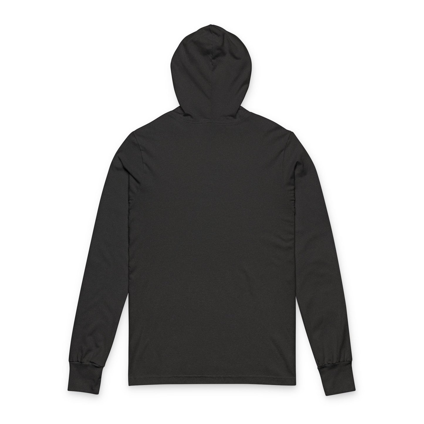Butterfly Graphic Hoodie – Unisex Fit Fleece Hoodie with Symbolic Artwork