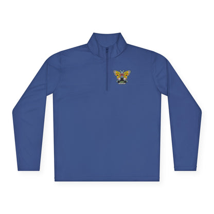 Wings of Renewal Pullover