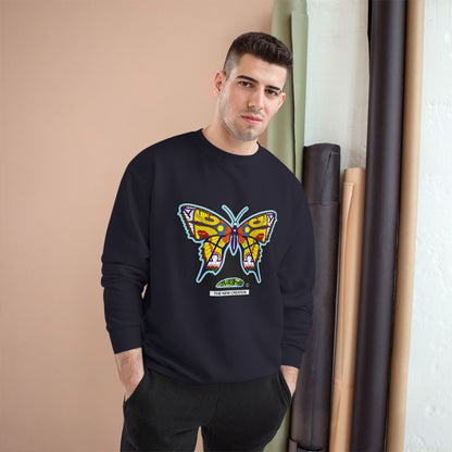 Radiant Renewal Champion Sweatshirt Unisex