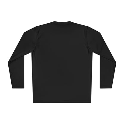 Butterfly Floral Long Sleeve Tee