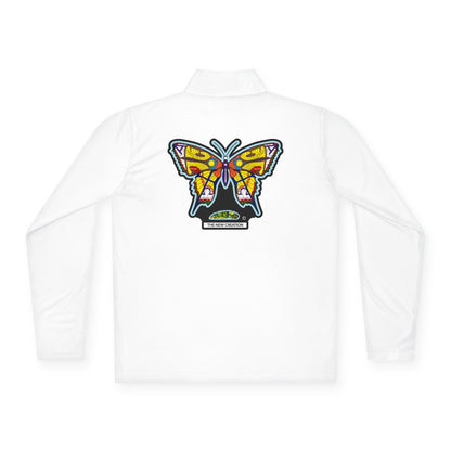 Wings of Renewal Pullover