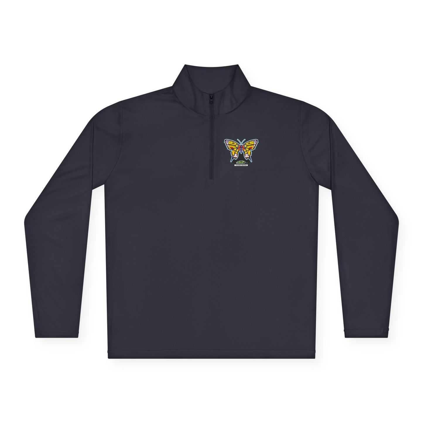 Wings of Renewal Pullover