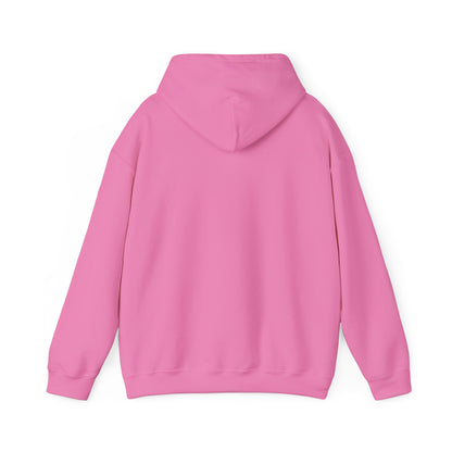 Colorful Butterfly Hoodie – Unisex Pullover with Vibrant Symbolic Art