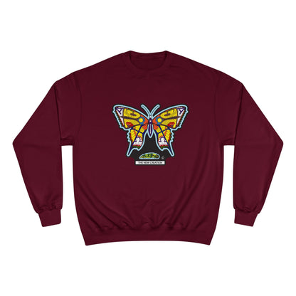 Radiant Renewal Champion Sweatshirt Unisex