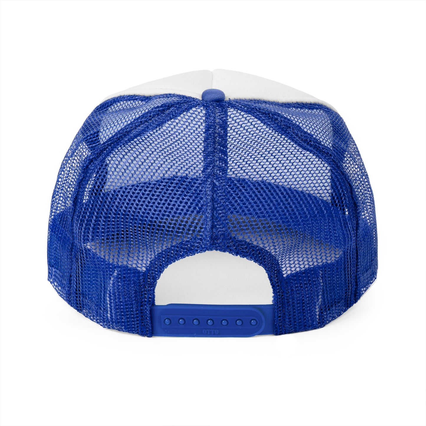 Butterfly Snapback Hat – Flat Bill Cap with Adjustable Fit & Bold Embroidered Patch