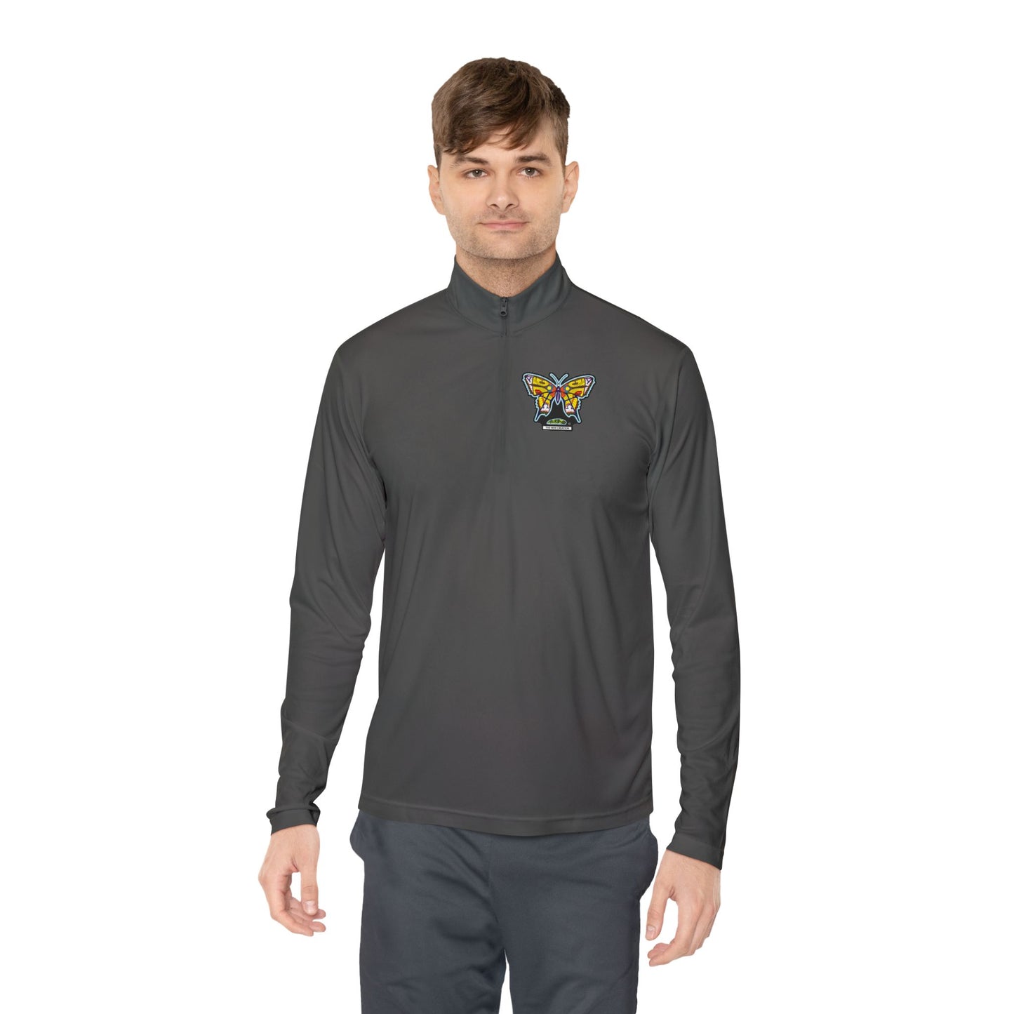 Wings of Renewal Pullover