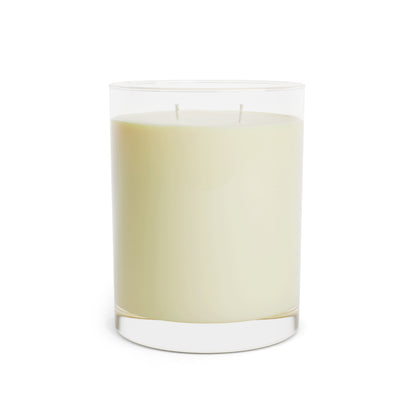 Butterfly Aromatherapy Candle – Soy Wax Jar Candle with Calming Fragrance & Symbolic Design