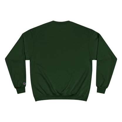 Radiant Renewal Champion Sweatshirt Unisex